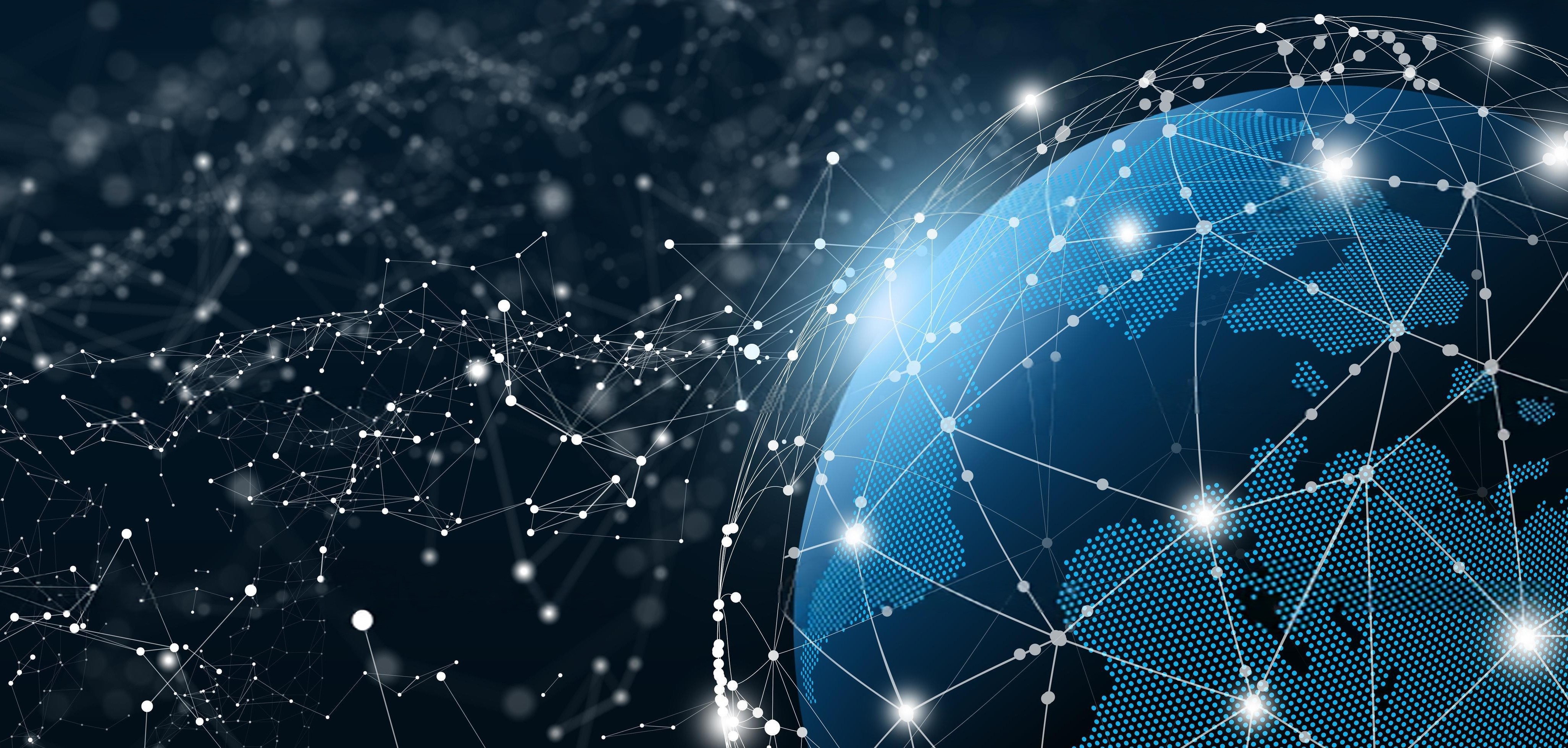 Cloud and AI solutions banner