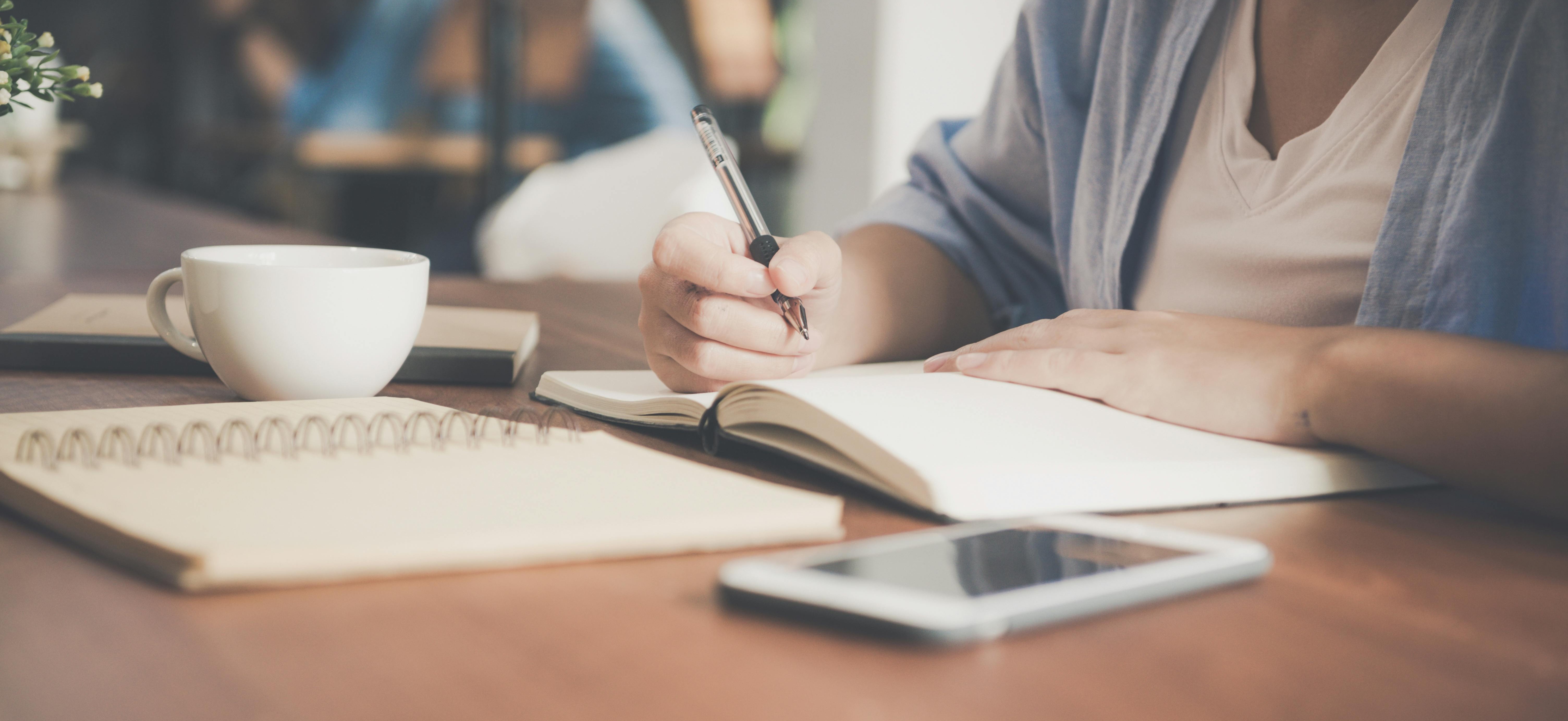 Networking solutions banner